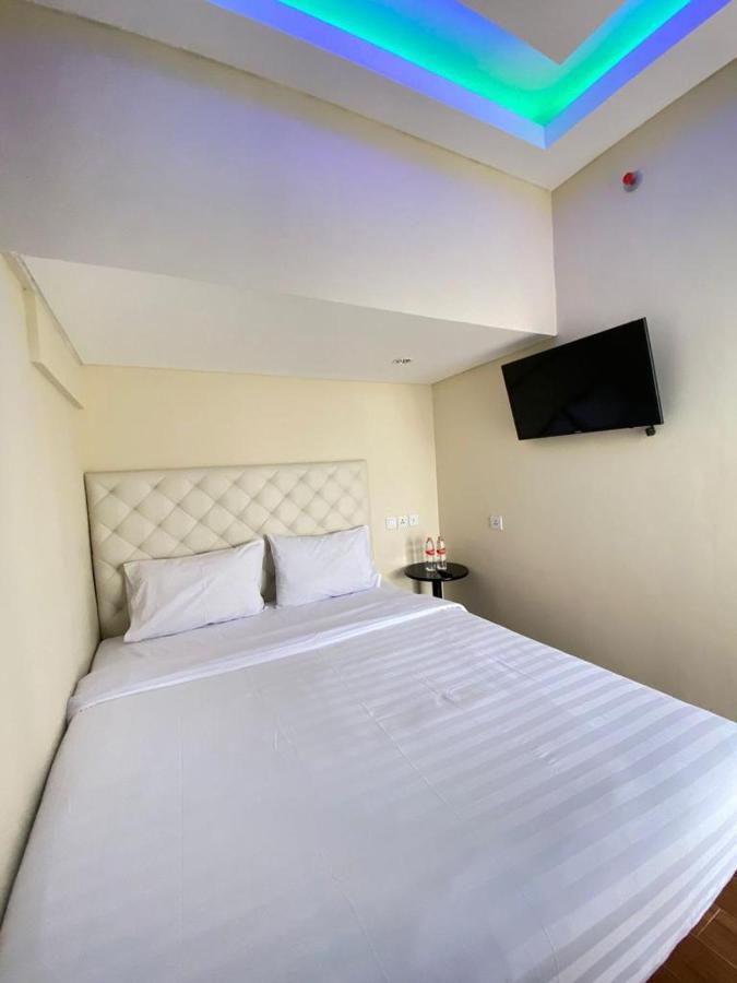 Panen Hotel 3*