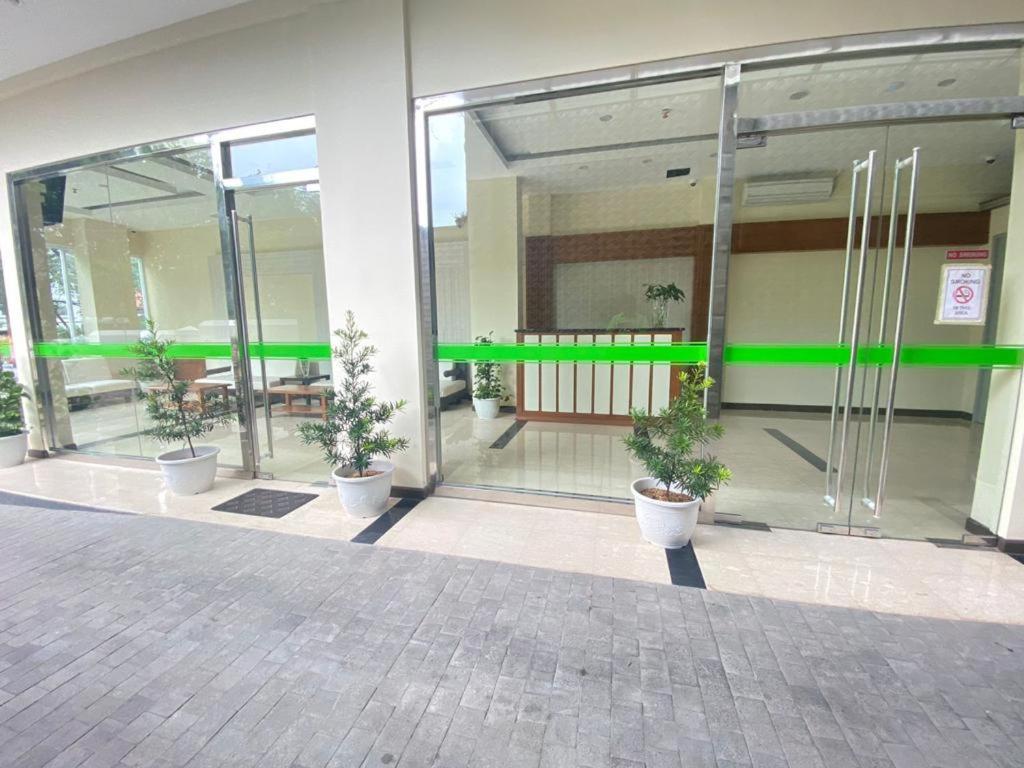 Panen Hotel 3*