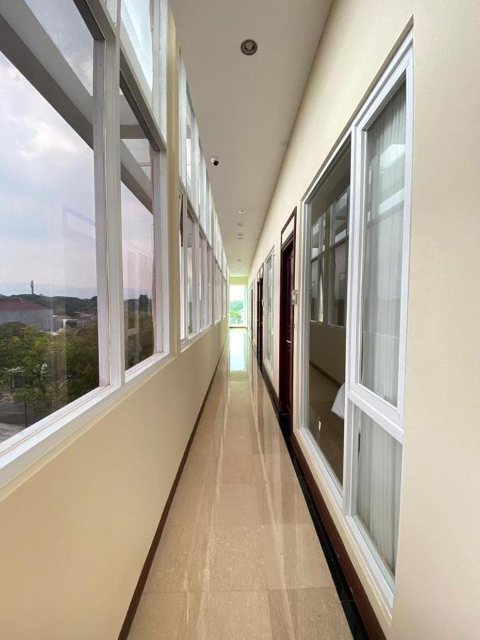 Panen Hotel Bandung