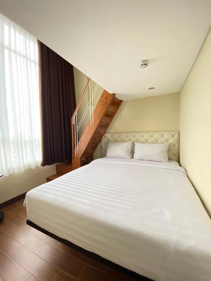 Panen Hotel