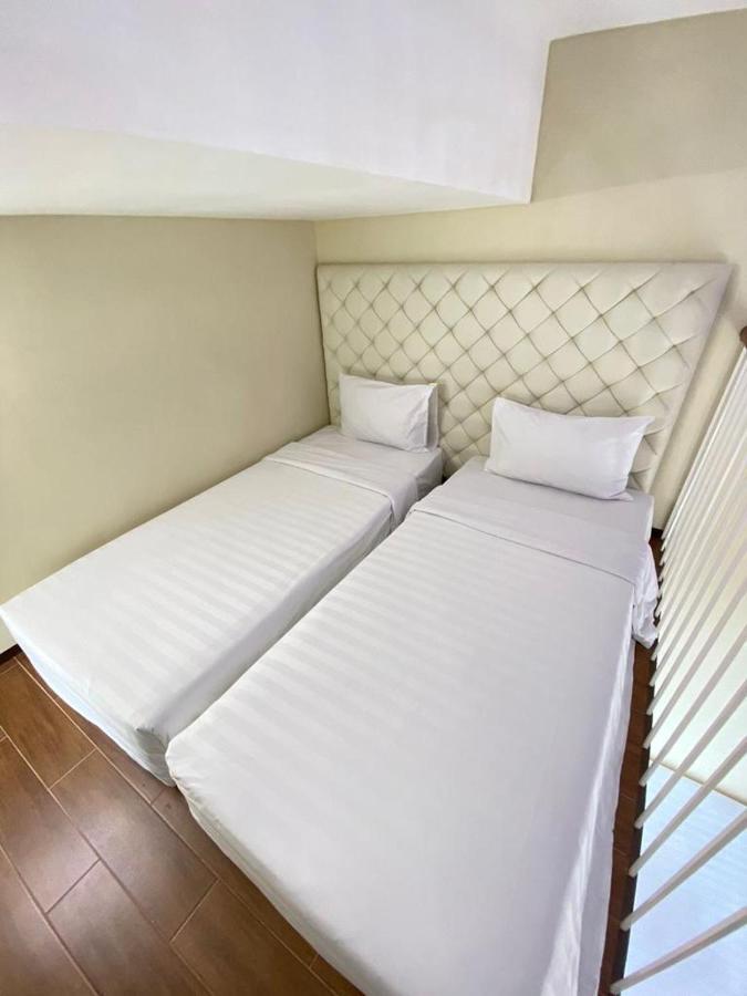 Panen Hotel Bandung
