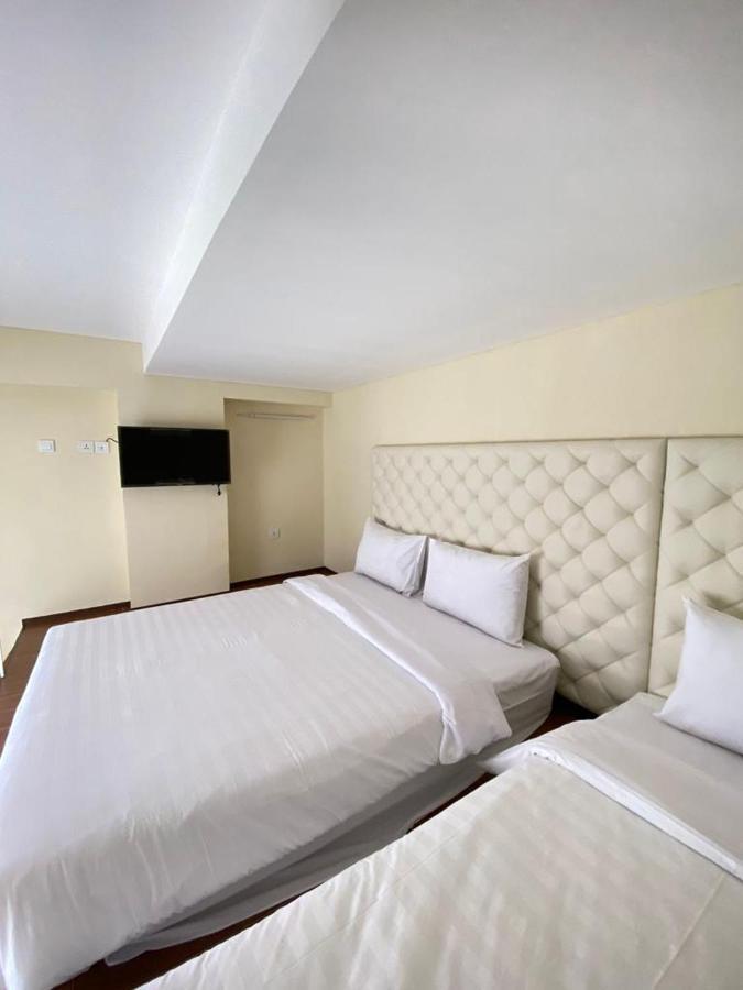 Hotel Panen