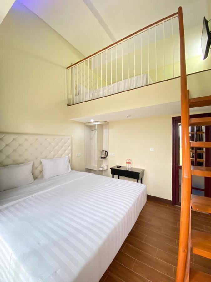 Panen Hotel 3*