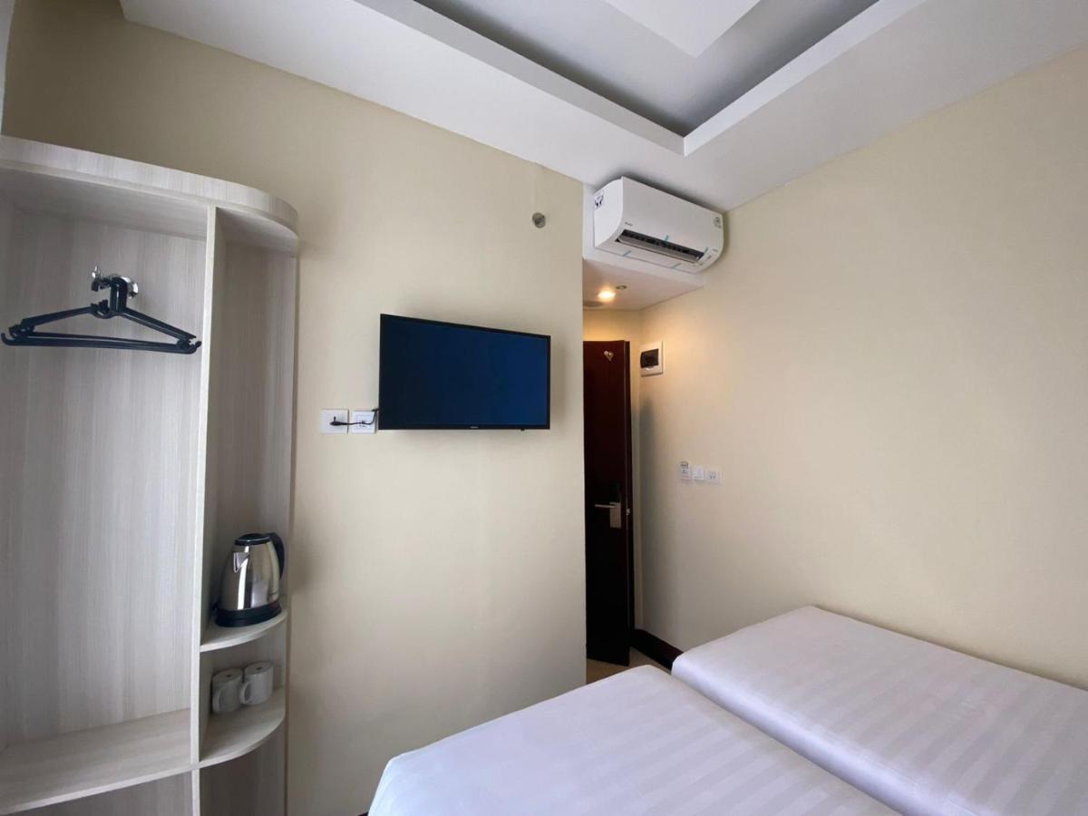 Panen Hotel Bandung