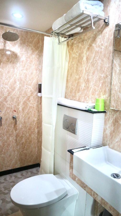 Panen Hotel Bandung