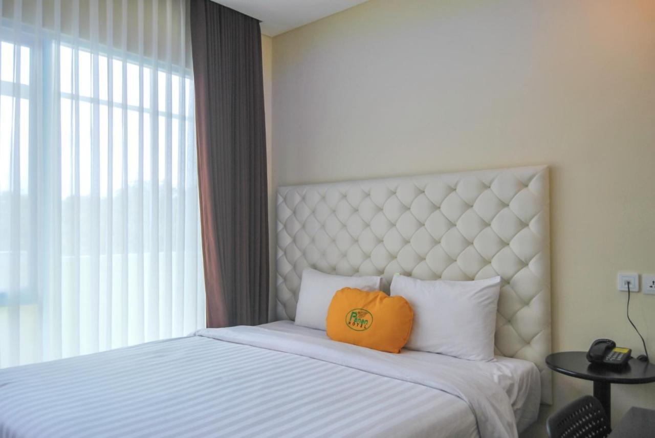 Hotel Panen Bandung