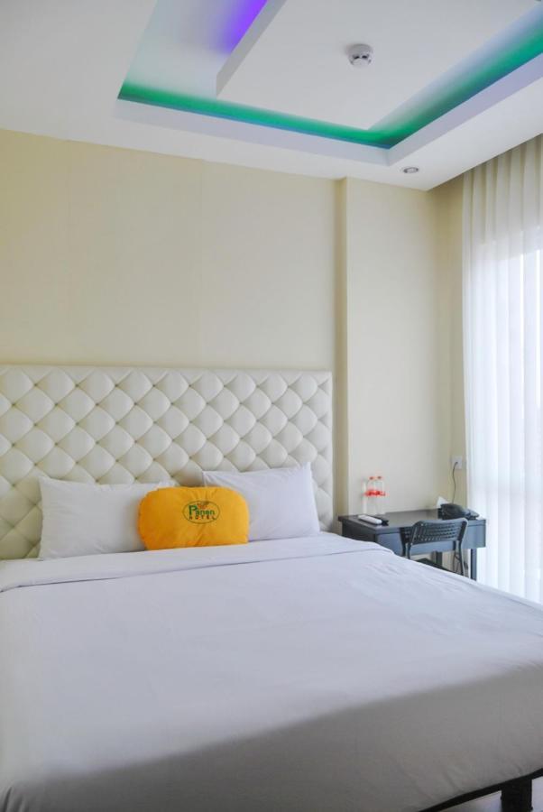 Panen Hotel