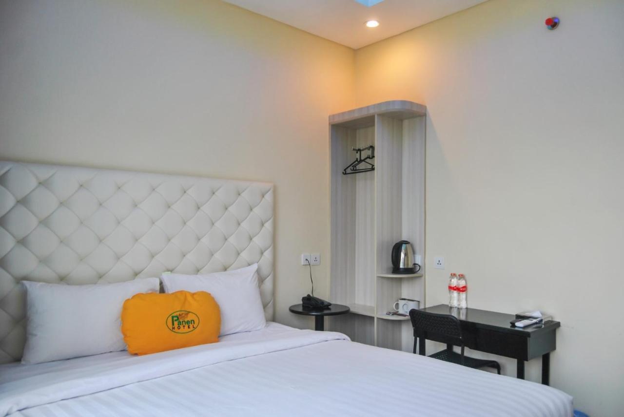 Hotel Panen 3*