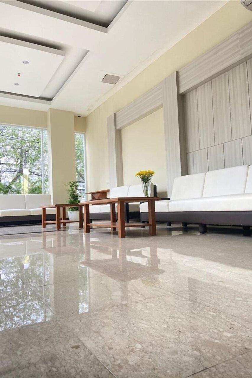 Hotel Panen Bandung