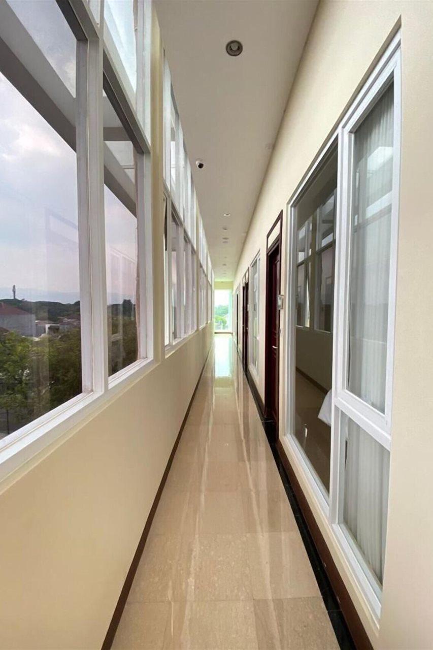 Panen Hotel 3*